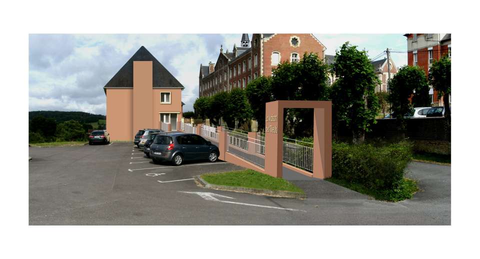 GACE ATI Architecture, Territoire, Identité